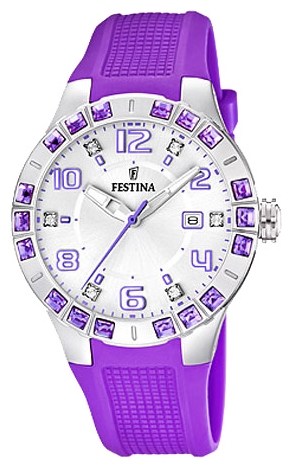 Festina F16560/3 pictures