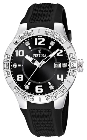 Festina F16541/1 pictures