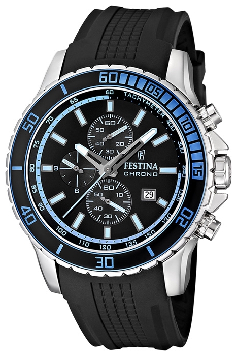 Wrist watch Festina for Men - picture, image, photo