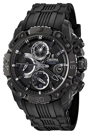 Wrist watch Festina for Men - picture, image, photo