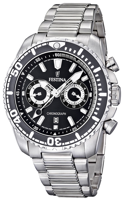 Wrist watch Festina for Men - picture, image, photo