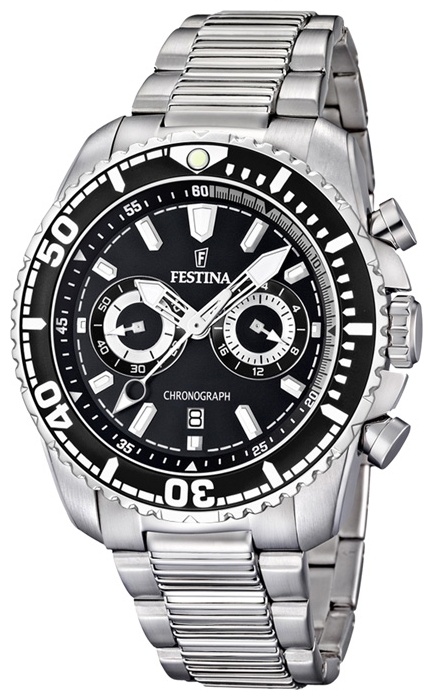 Wrist watch Festina for Men - picture, image, photo