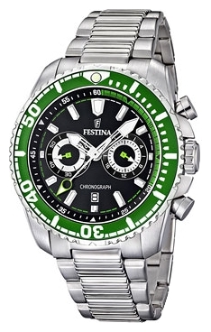 Wrist watch Festina for Men - picture, image, photo