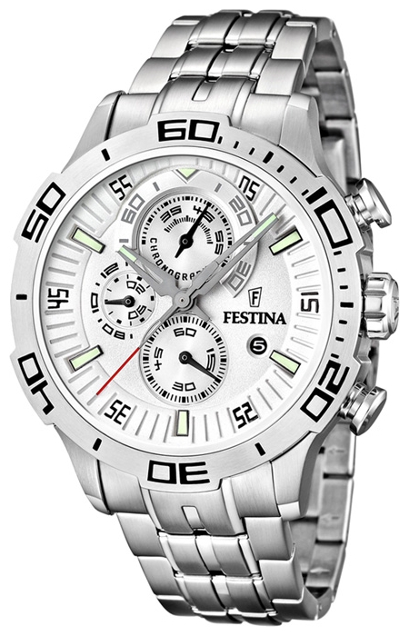 Wrist watch Festina for Men - picture, image, photo