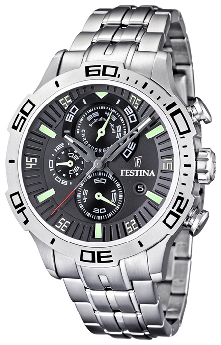 Wrist watch Festina for Men - picture, image, photo