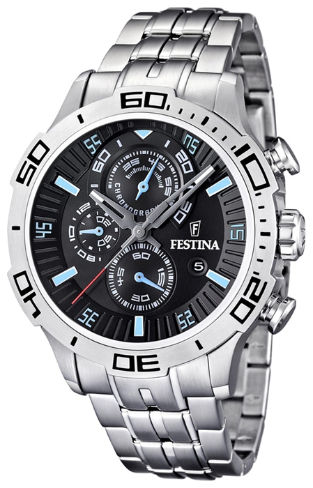 Wrist watch Festina for Men - picture, image, photo