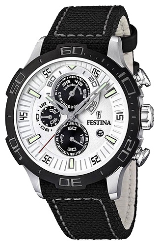 Wrist watch Festina for Men - picture, image, photo