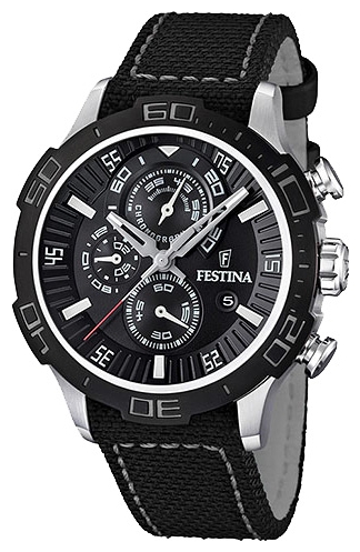 Wrist watch Festina for Men - picture, image, photo