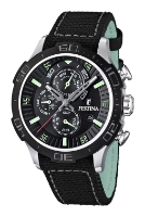 Festina F16566/4 wrist watches for men - 1 photo, image, picture