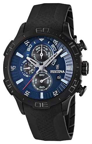 Wrist watch Festina for Men - picture, image, photo