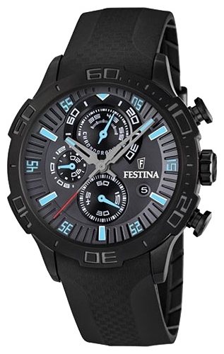 Festina F16564/1 pictures