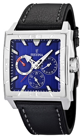 Wrist watch Festina for Men - picture, image, photo