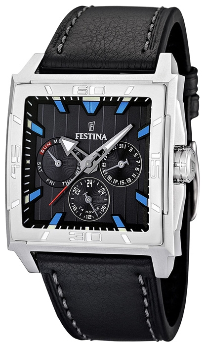 Wrist watch Festina for Men - picture, image, photo