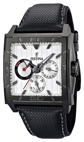 Wrist watch Festina for Men - picture, image, photo