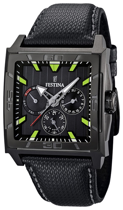 Wrist watch Festina for Men - picture, image, photo