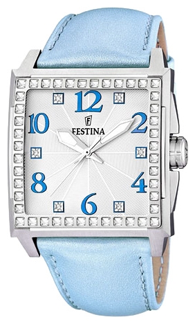 Festina F16570/1 pictures