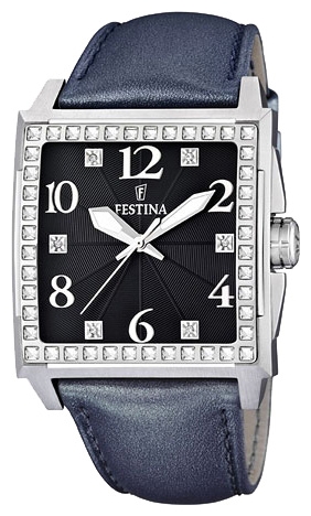 Festina F16571/3 pictures