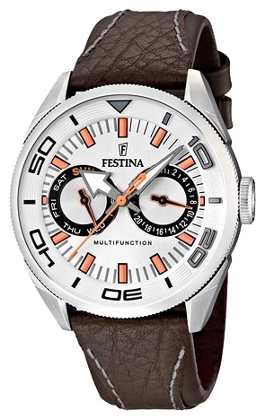 Wrist watch Festina for Men - picture, image, photo