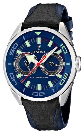 Wrist watch Festina for Men - picture, image, photo