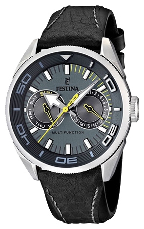 Wrist watch Festina for Men - picture, image, photo