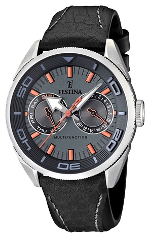 Wrist watch Festina for Men - picture, image, photo