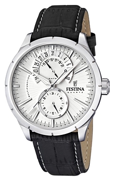 Festina F16452/4 pictures