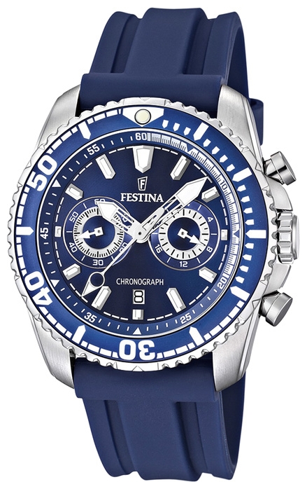 Wrist watch Festina for Men - picture, image, photo