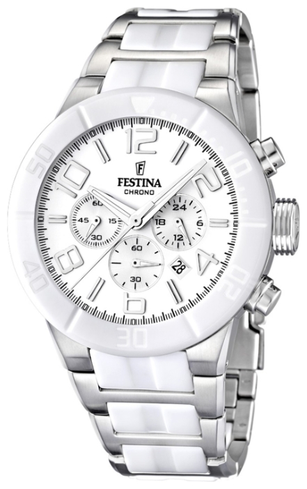 Wrist watch Festina for Men - picture, image, photo