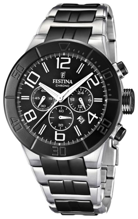 Wrist watch Festina for Men - picture, image, photo