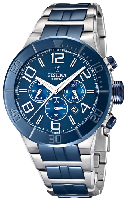 Wrist watch Festina for Men - picture, image, photo