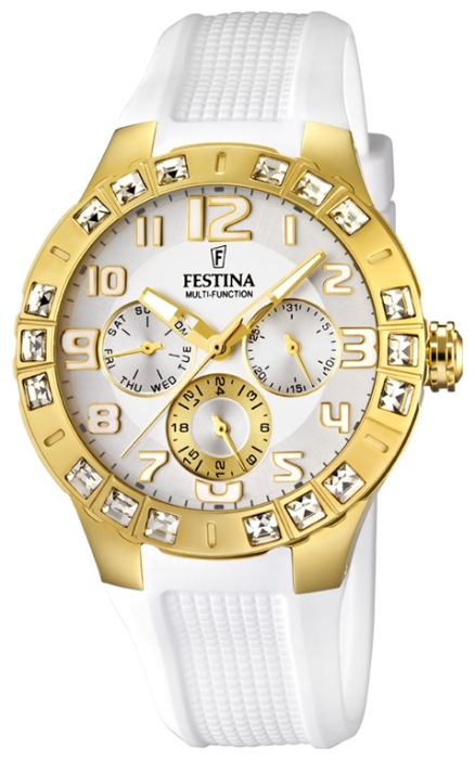 Wrist watch Festina for Women - picture, image, photo