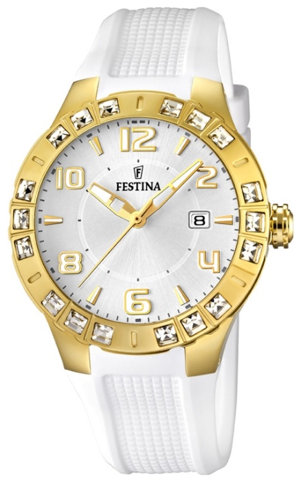 Wrist watch Festina for Women - picture, image, photo