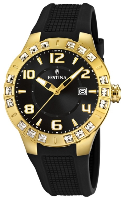 Wrist watch Festina for Women - picture, image, photo