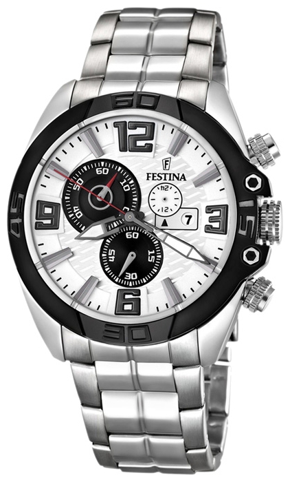 Wrist watch Festina for Men - picture, image, photo