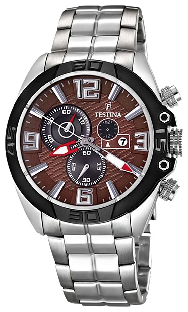 Wrist watch Festina for Men - picture, image, photo