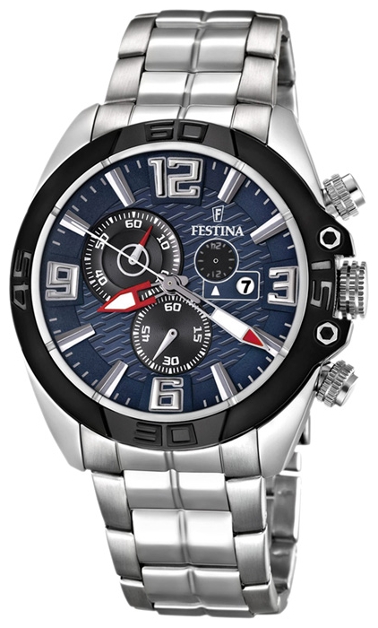 Wrist watch Festina for Men - picture, image, photo