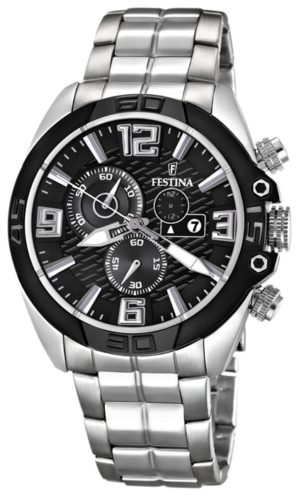 Festina F16583/2 pictures