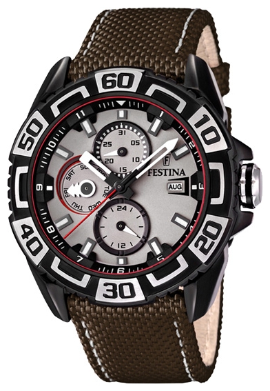 Wrist watch Festina for Men - picture, image, photo