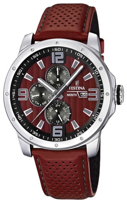 Festina F16614/4 pictures