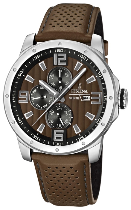 Wrist watch Festina for Men - picture, image, photo