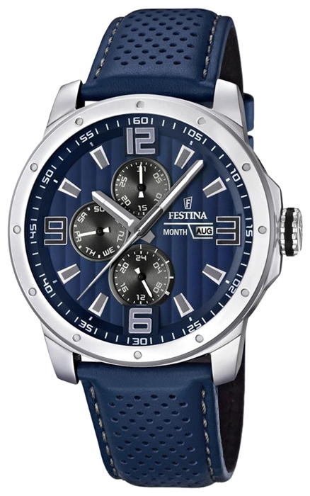 Festina F16606/2 pictures