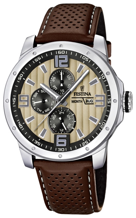 Wrist watch Festina for Men - picture, image, photo