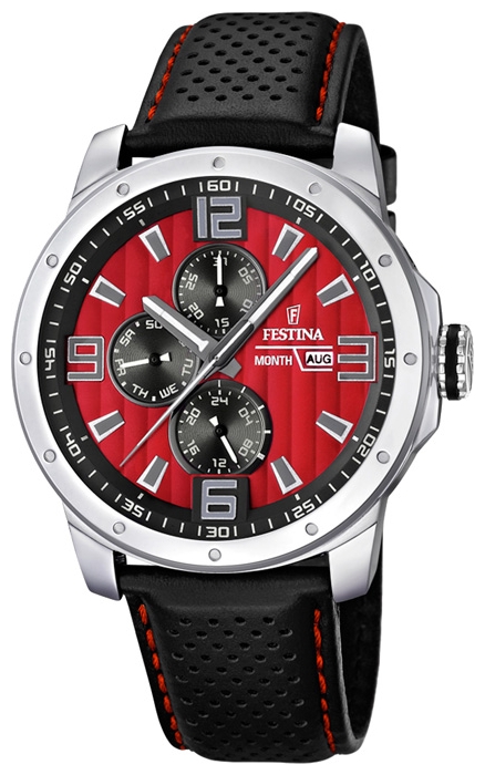 Wrist watch Festina for Men - picture, image, photo