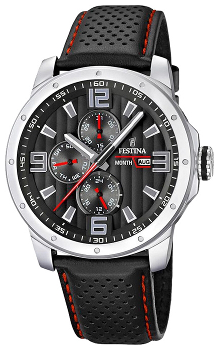 Festina F16564/6 pictures