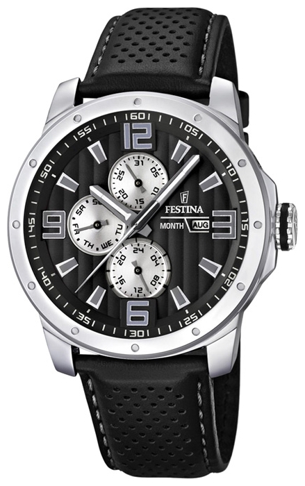 Wrist watch Festina for Men - picture, image, photo