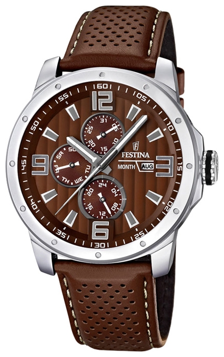 Wrist watch Festina for Men - picture, image, photo