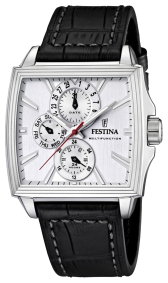 Wrist watch Festina for Men - picture, image, photo