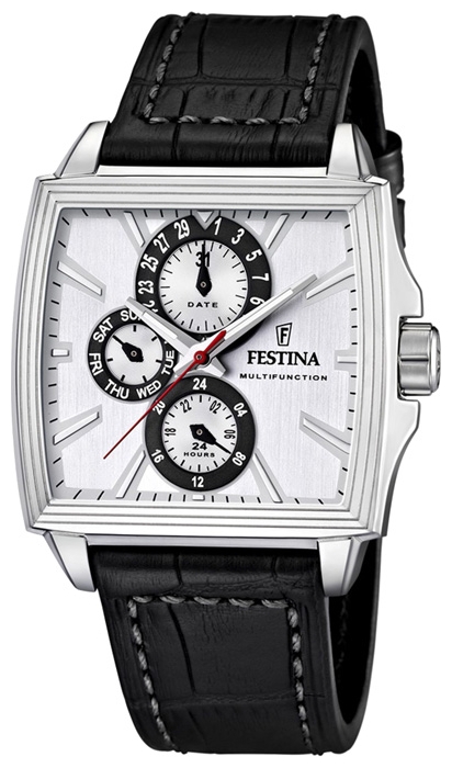 Wrist watch Festina for Men - picture, image, photo