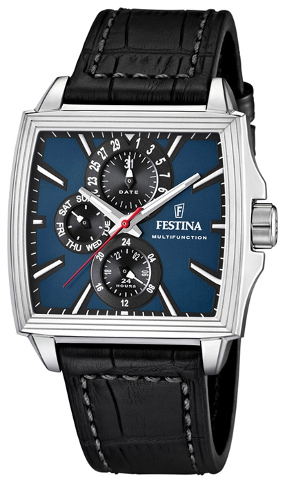 Wrist watch Festina for Men - picture, image, photo