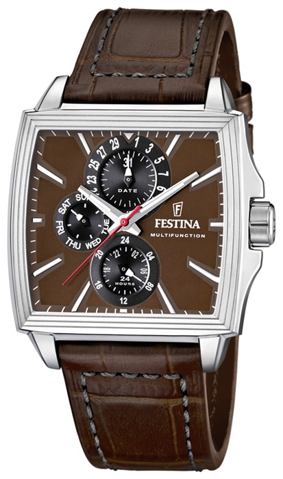 Wrist watch Festina for Men - picture, image, photo